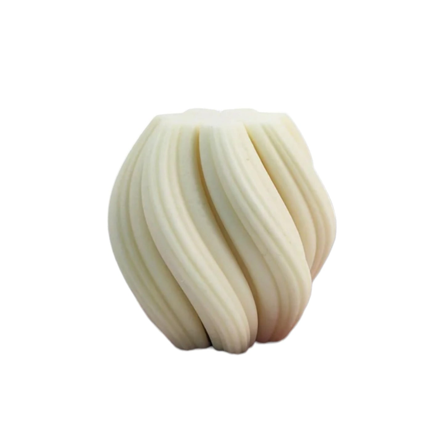 Molde Silicona Esfera (988)