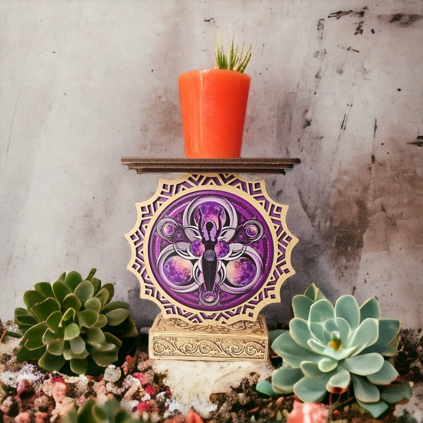 Copia de Porta Vela Espiritu Libre