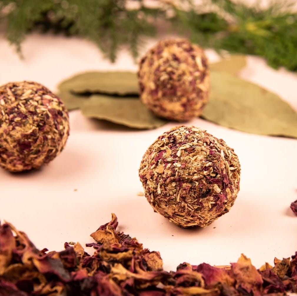 Bombita Herbal Amor