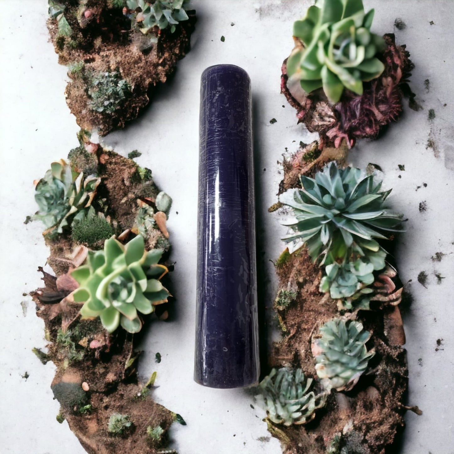 24 cm Cirio/Velon Morado