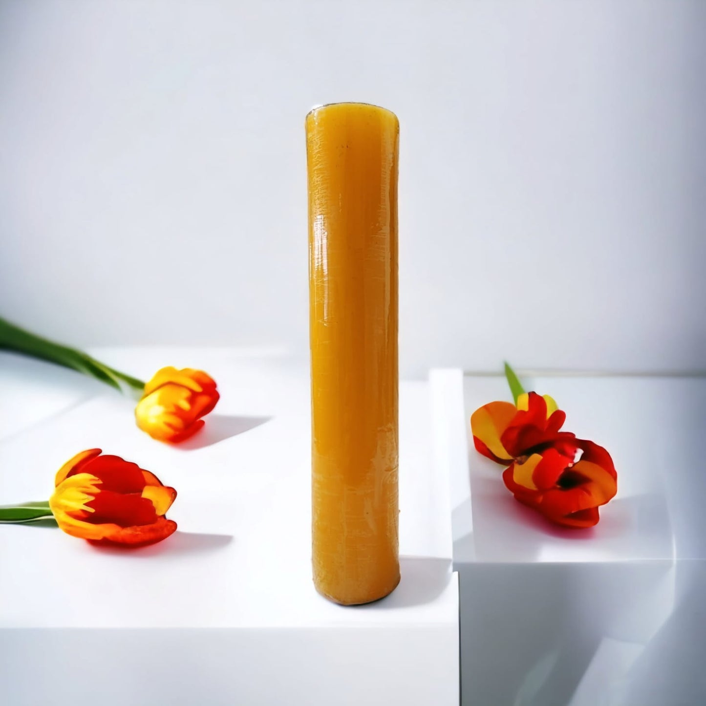 24 cm Cirio/Velon Naranja