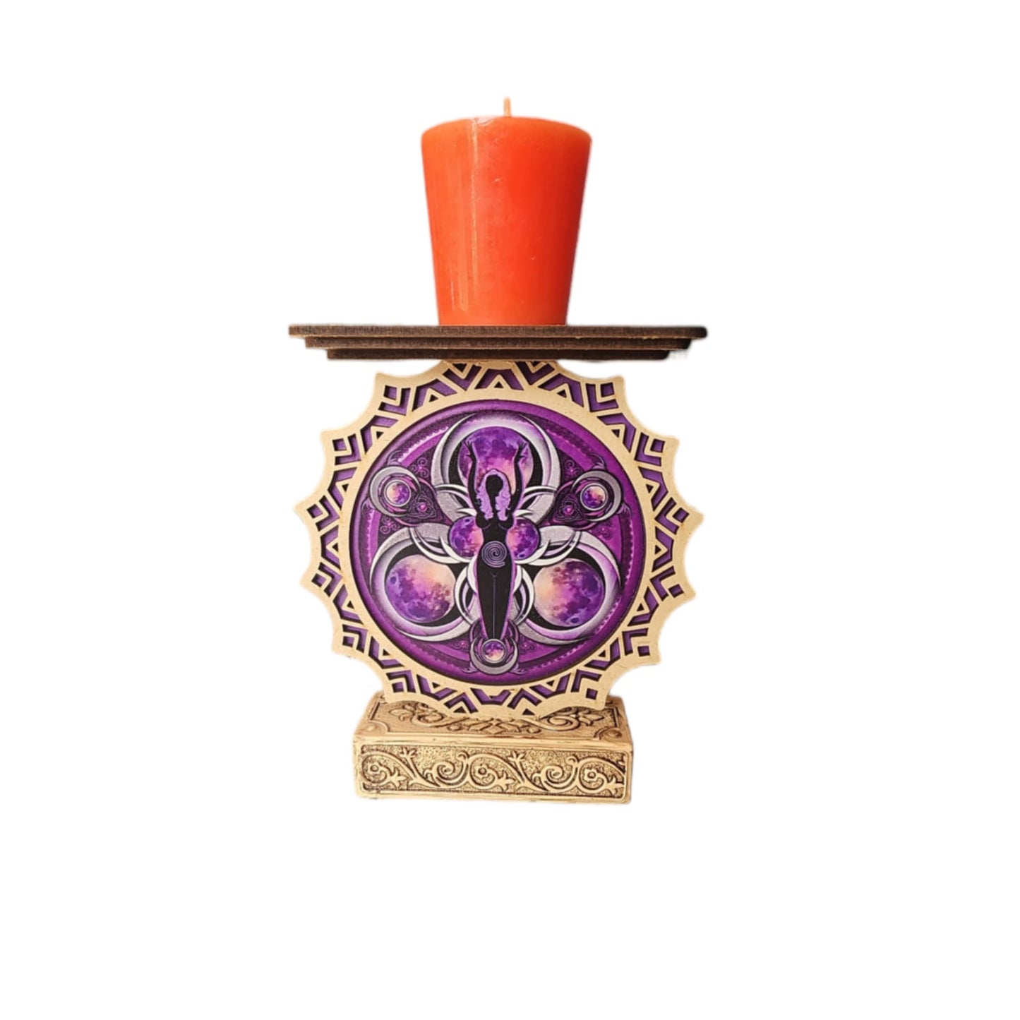 Copia de Porta Vela Espiritu Libre