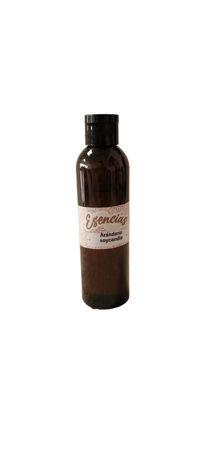 Esencia Arandano, para Cera de Soya. 95 ml