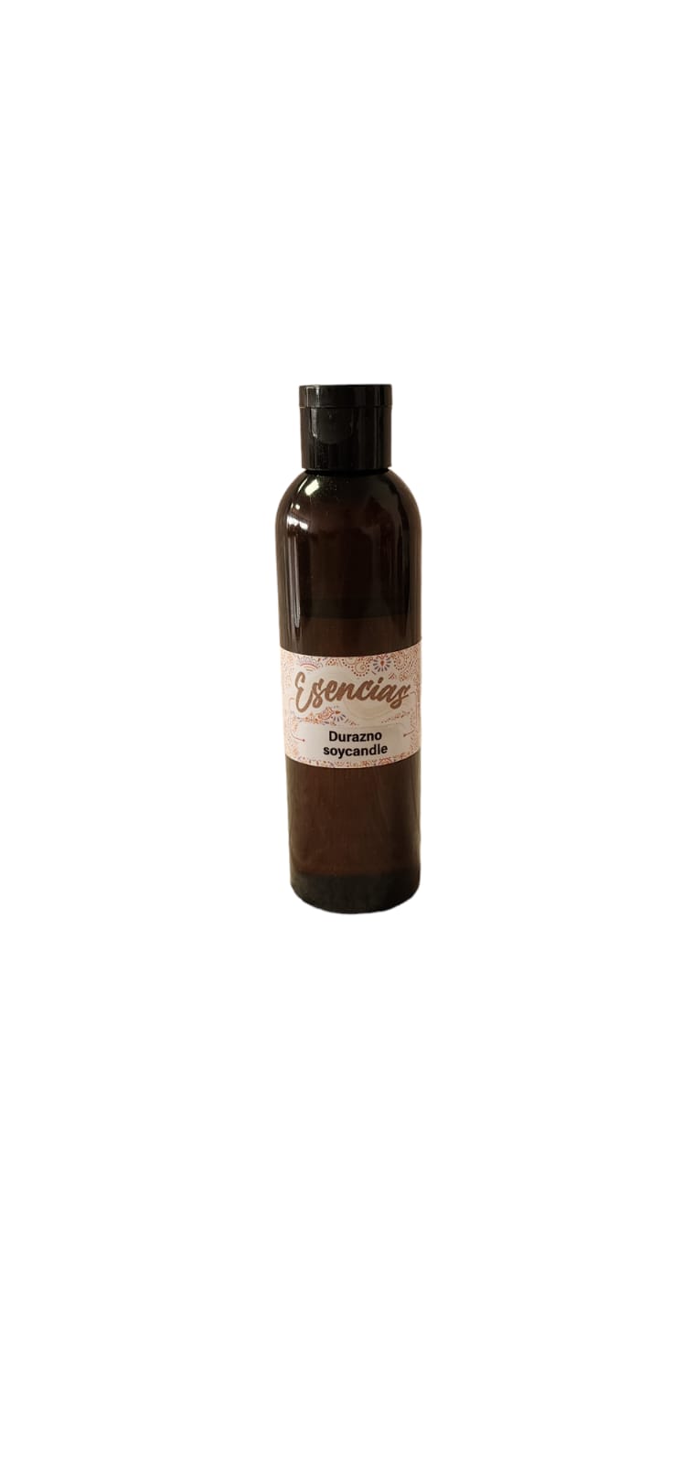 Esencia Durazno, para Cera de Soya. 95 ml