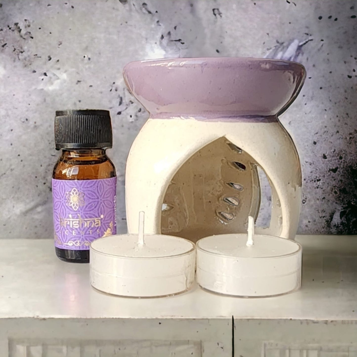 Difusor mas Esencia, Lavanda