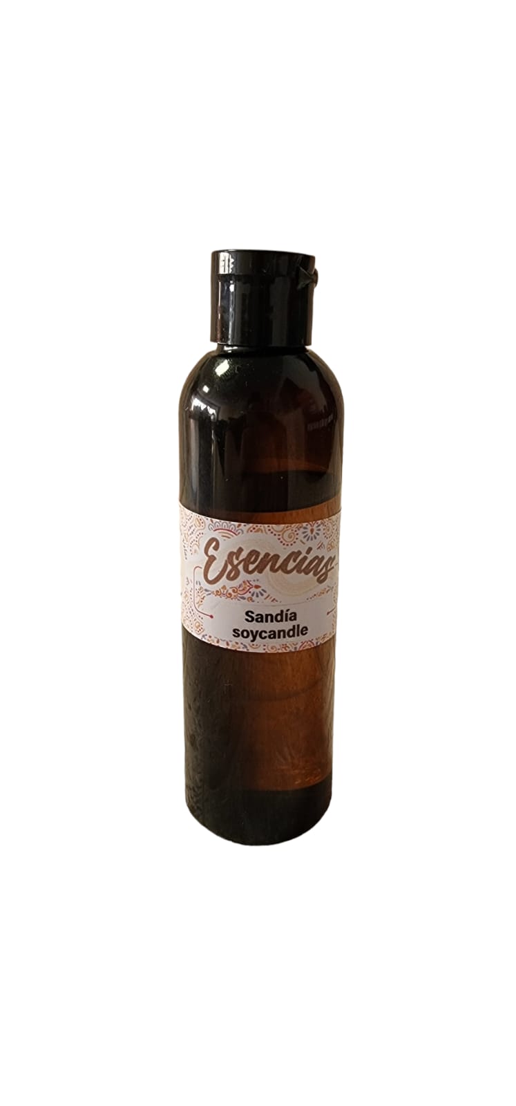 Esencia Sandia, para Cera de Soya. 95 ml