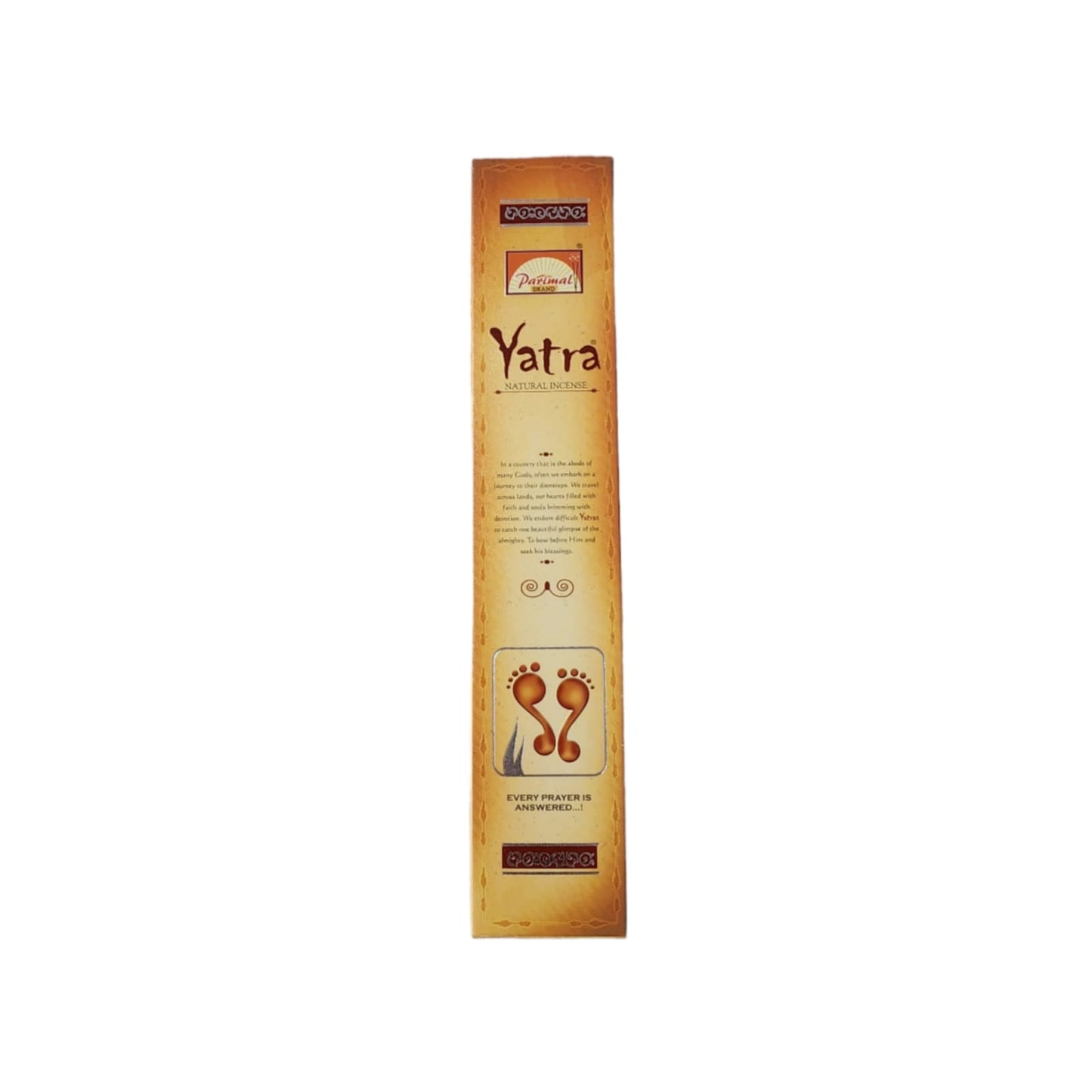 Incienso Yatra (original)