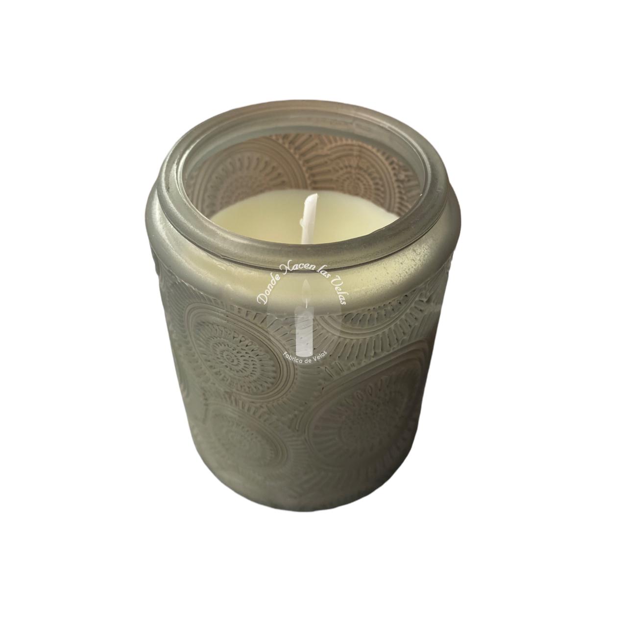 Velas Aromáticas Midnight Sky