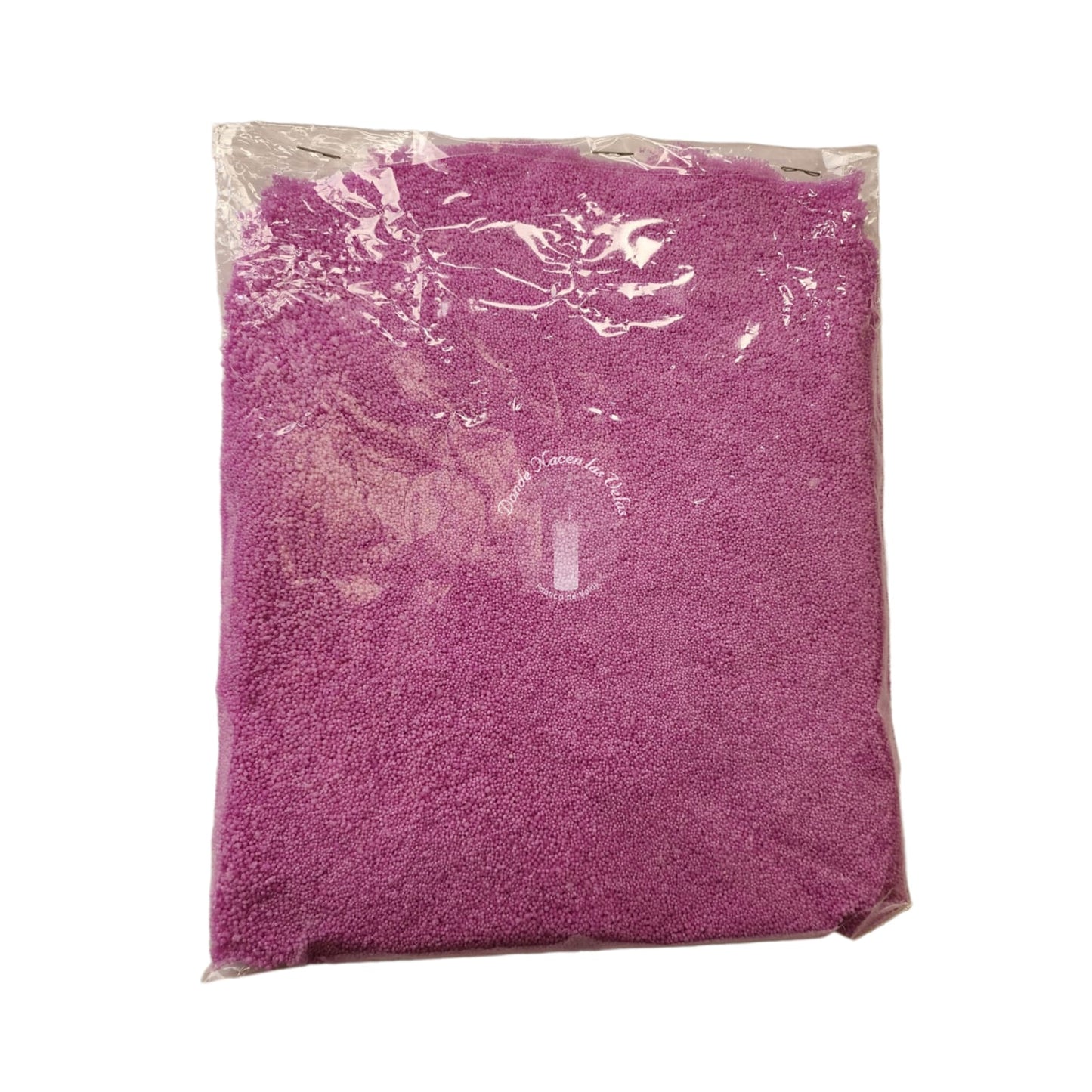 Parafina Granito Color Fucsia