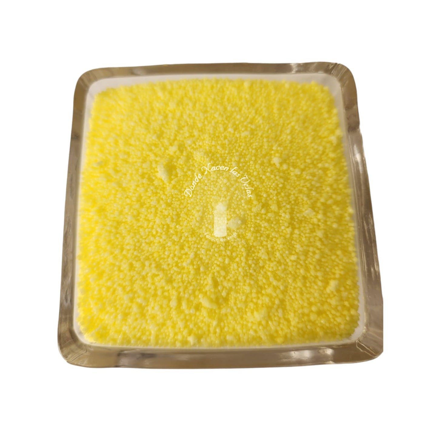 Parafina Granito Color Amarillo