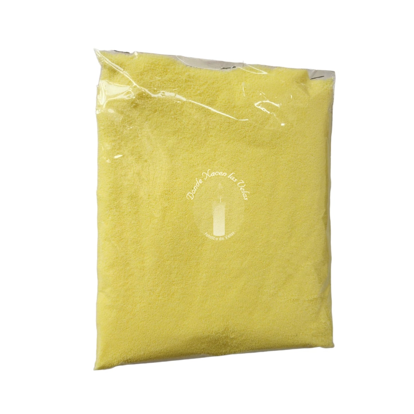 Parafina Granito Color Amarillo