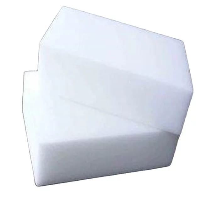 Parafina Velas Alemana (pto. 63-66 Blanca)