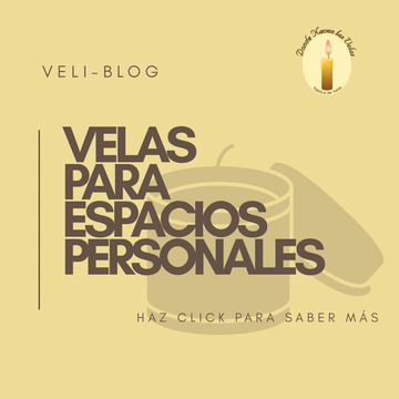 La tendencia de lo íntimo: productos pensados para espacios personales.