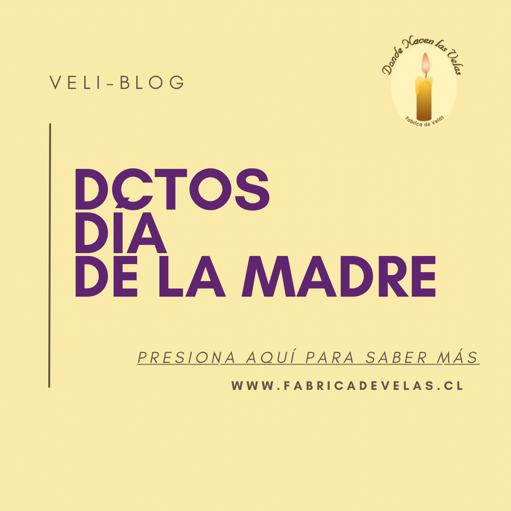 DESCUENTOS DEL DÍA DE LA MADRE