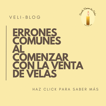 ERRORES COMUNES Y COMO EVITARLOS.