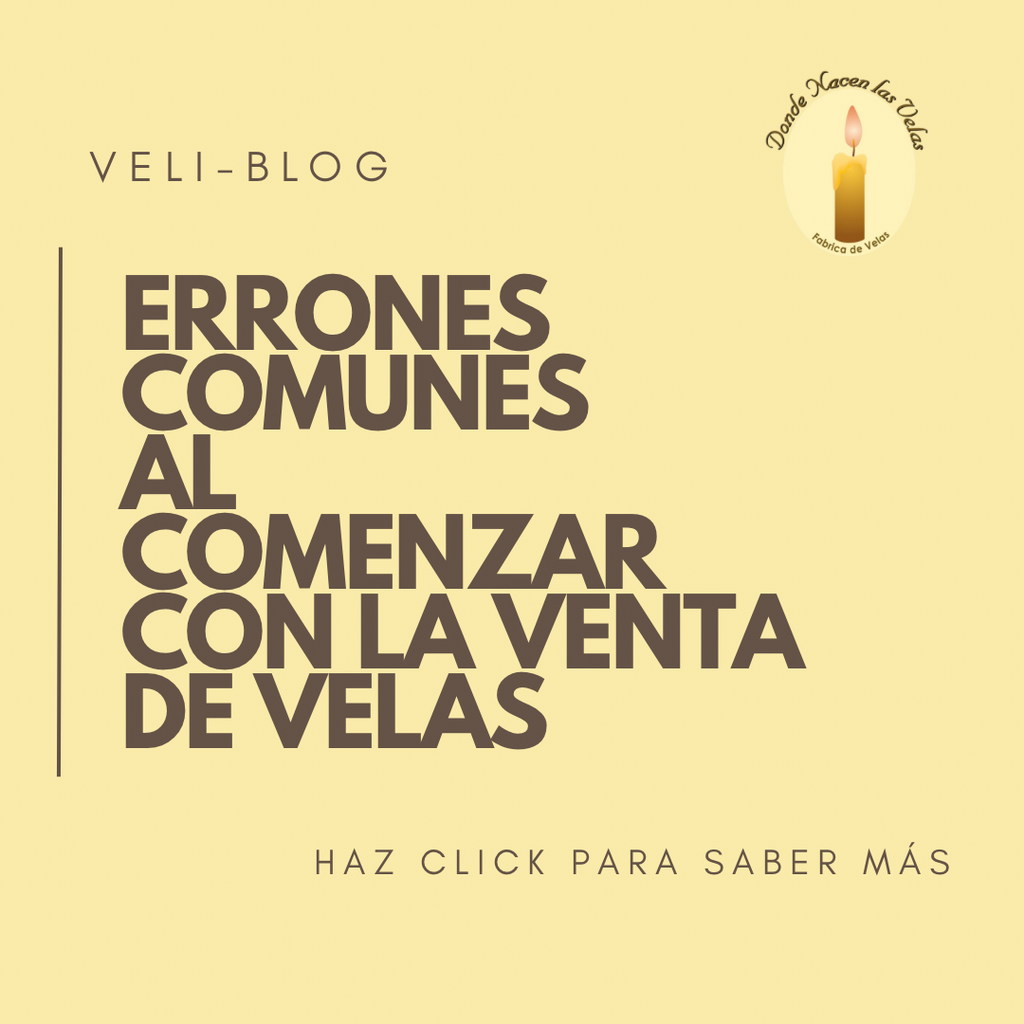 ERRORES COMUNES Y COMO EVITARLOS.