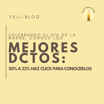 CONOCE NUESTROS MEJORES DESCUENTOS