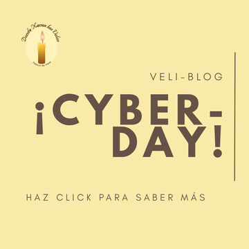 ¡ UNA SEMANA DE CYBER-DAY!