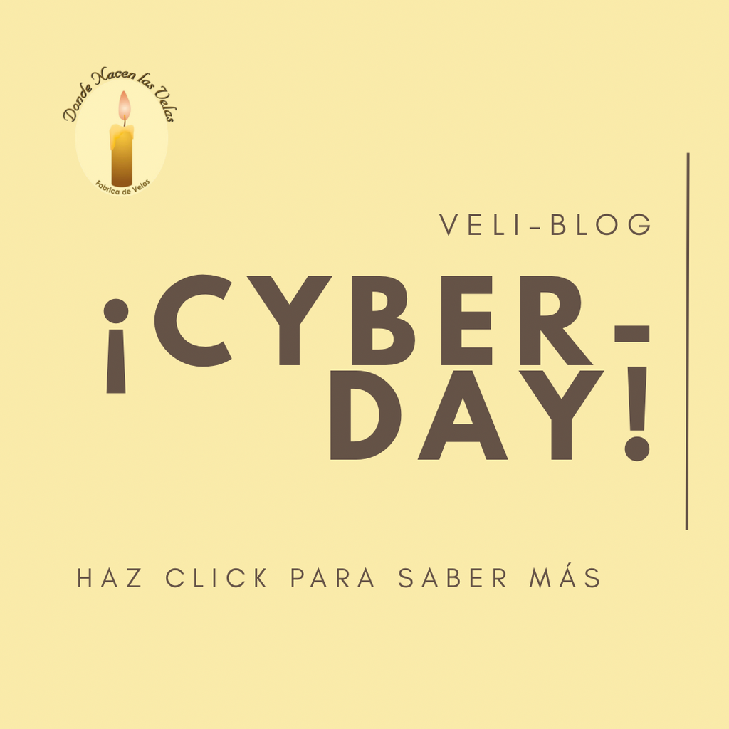 ¡ UNA SEMANA DE CYBER-DAY!