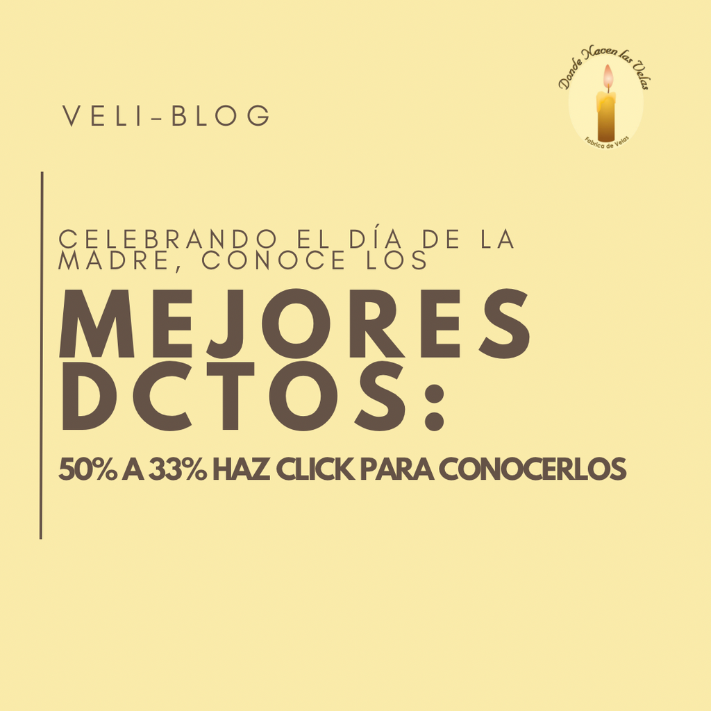 CONOCE NUESTROS MEJORES DESCUENTOS