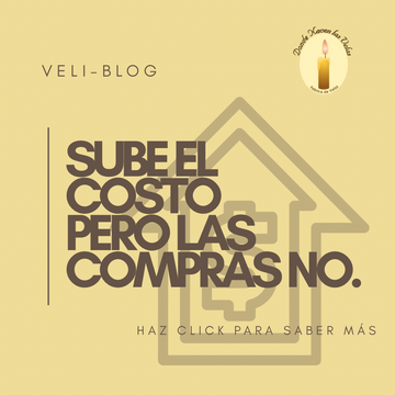 QUÉ HACER CUANDO EL COSTO SUBE PERO EL CLIENTE NO ACEPTA ALZAS.