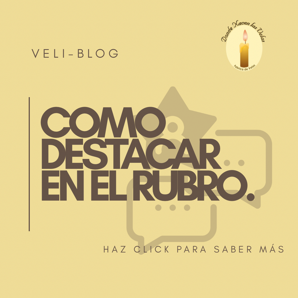 COMO SE DIFERENCIARÁN LAS CERERAS QUE SIGAN EN EL RUBRO EN 5 AÑOS