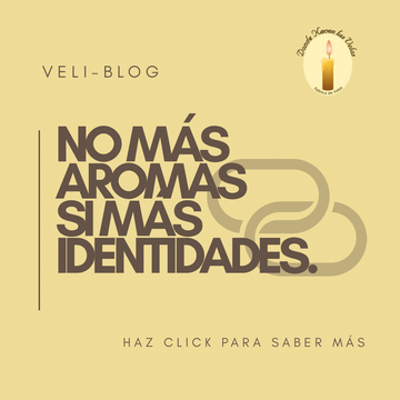 La nueva generación de consumidores ya no busca aromas, busca identidades