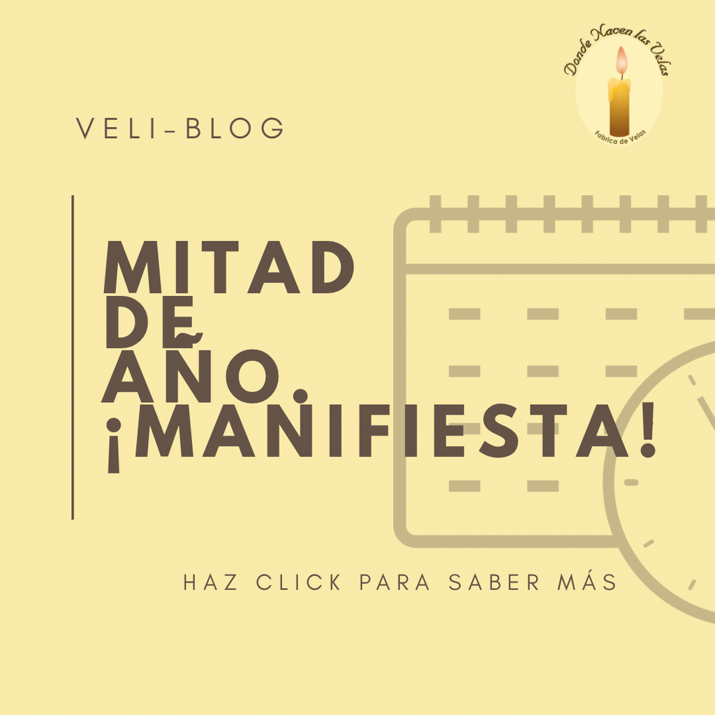 ¡EL MOMENTO PERFECTO PARA MANIFESTAR ES AHORA!