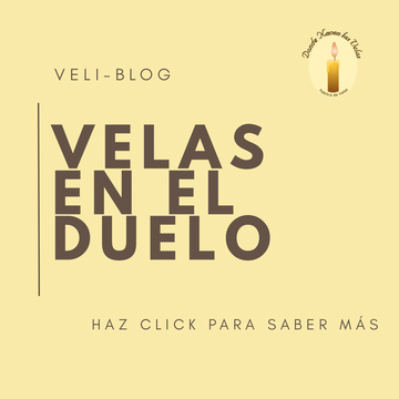 VELAS EN EL DUELO