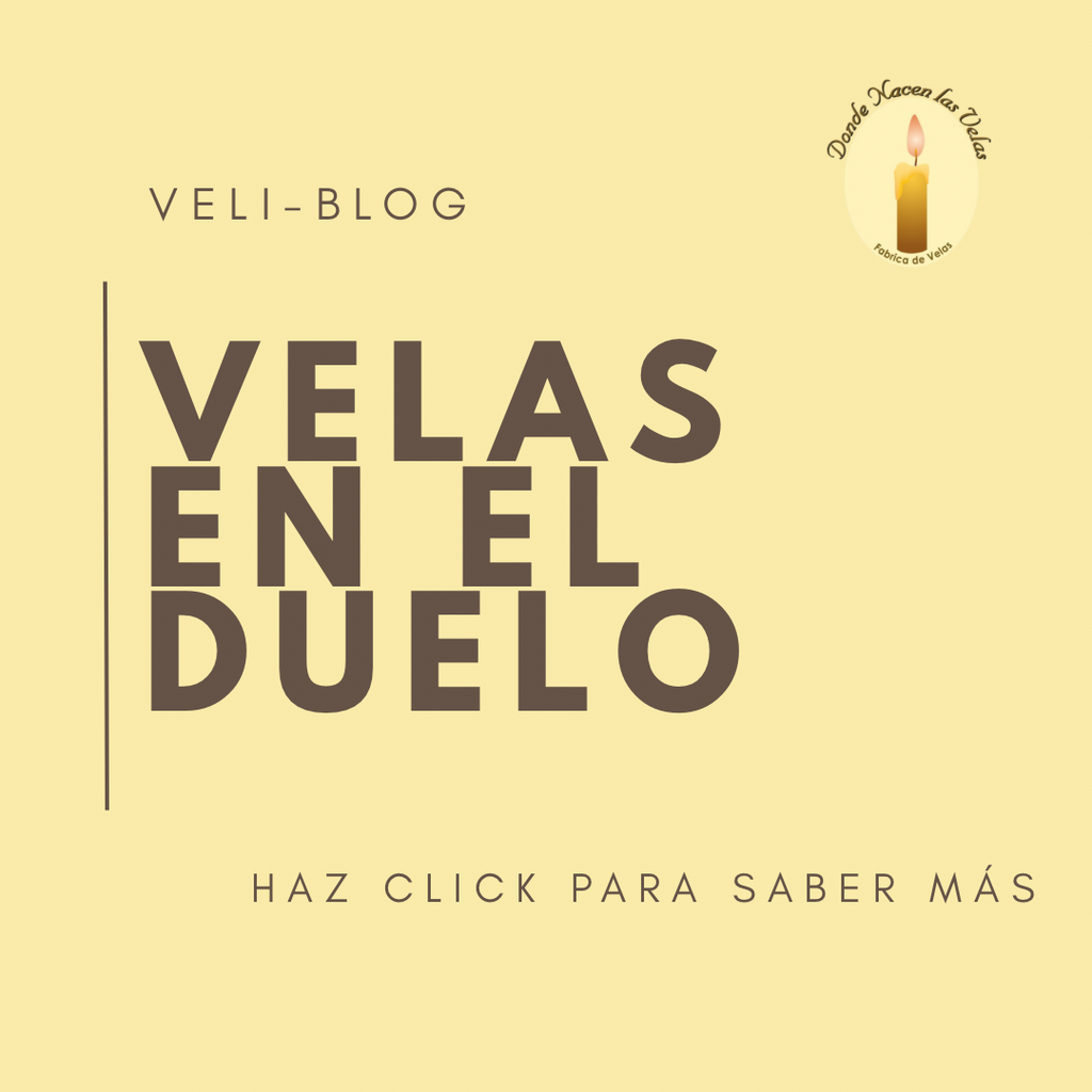 VELAS EN EL DUELO