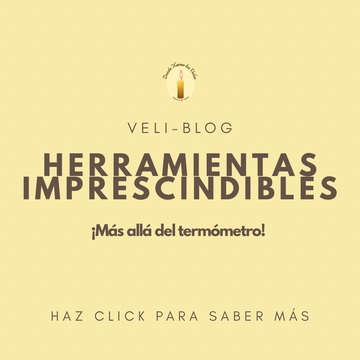 HERRAMIENTAS IMPRESCINDIBLES PARA TU TALLER