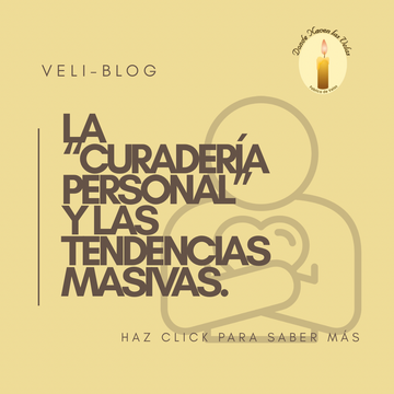 La “curaduría personal” está reemplazando a las tendencias masivas