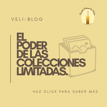 El poder de las colecciones limitadas