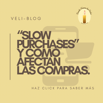 La tendencia de las “slow purchases”: por qué los consumidores están pensando más antes de comprar