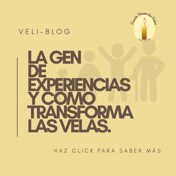 La generación que colecciona experiencias está transformando el mercado de las velas