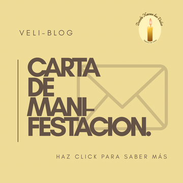 Carta de manifestación de mitad de año: el ejercicio que puede ayudarte a dar un nuevo rumbo a los próximos seis meses