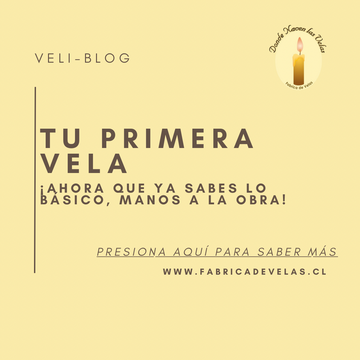 ¡MANOS A LA OBRA! + SORPRESA🎁🤭🕯️