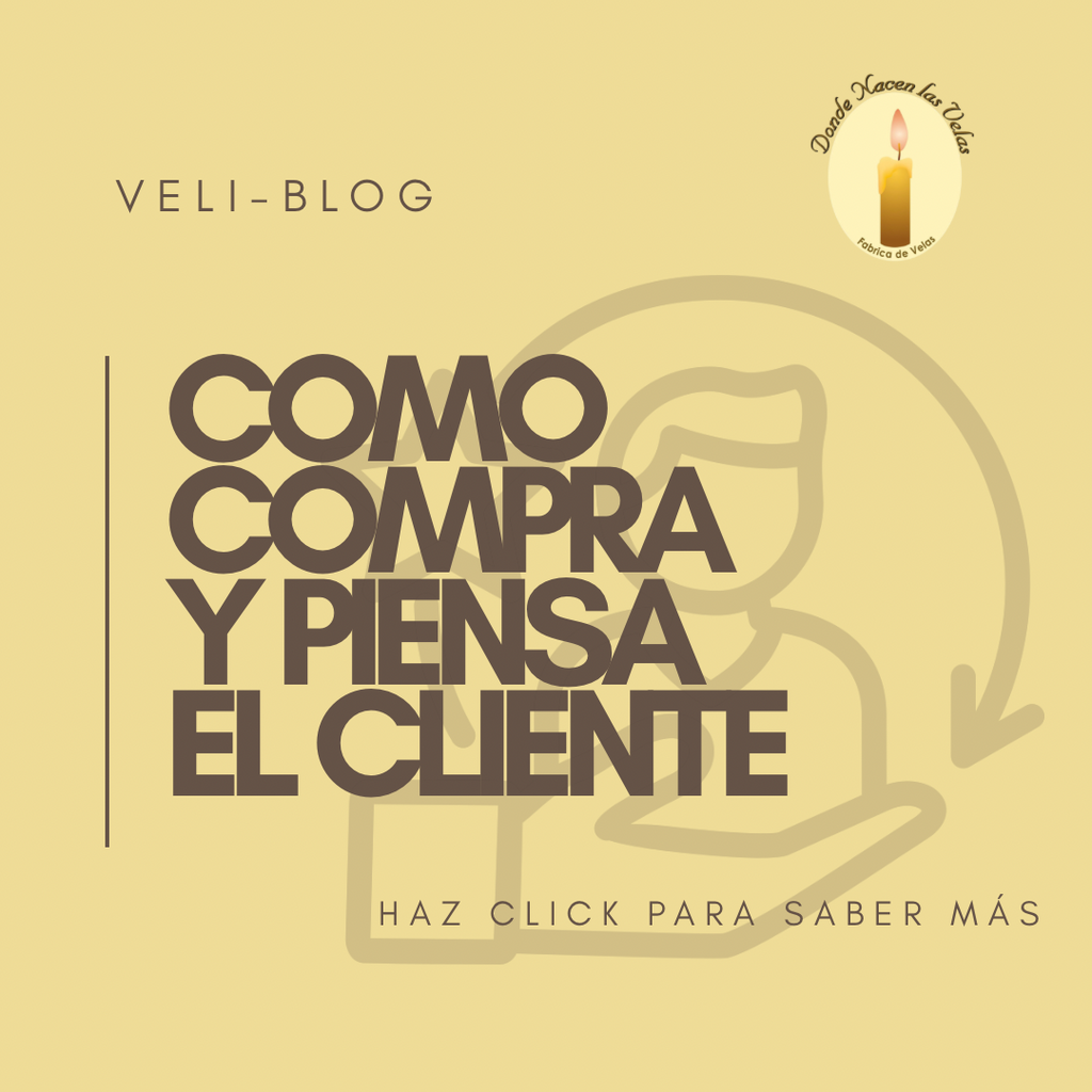 Cómo compra y piensa el consumidor consciente.