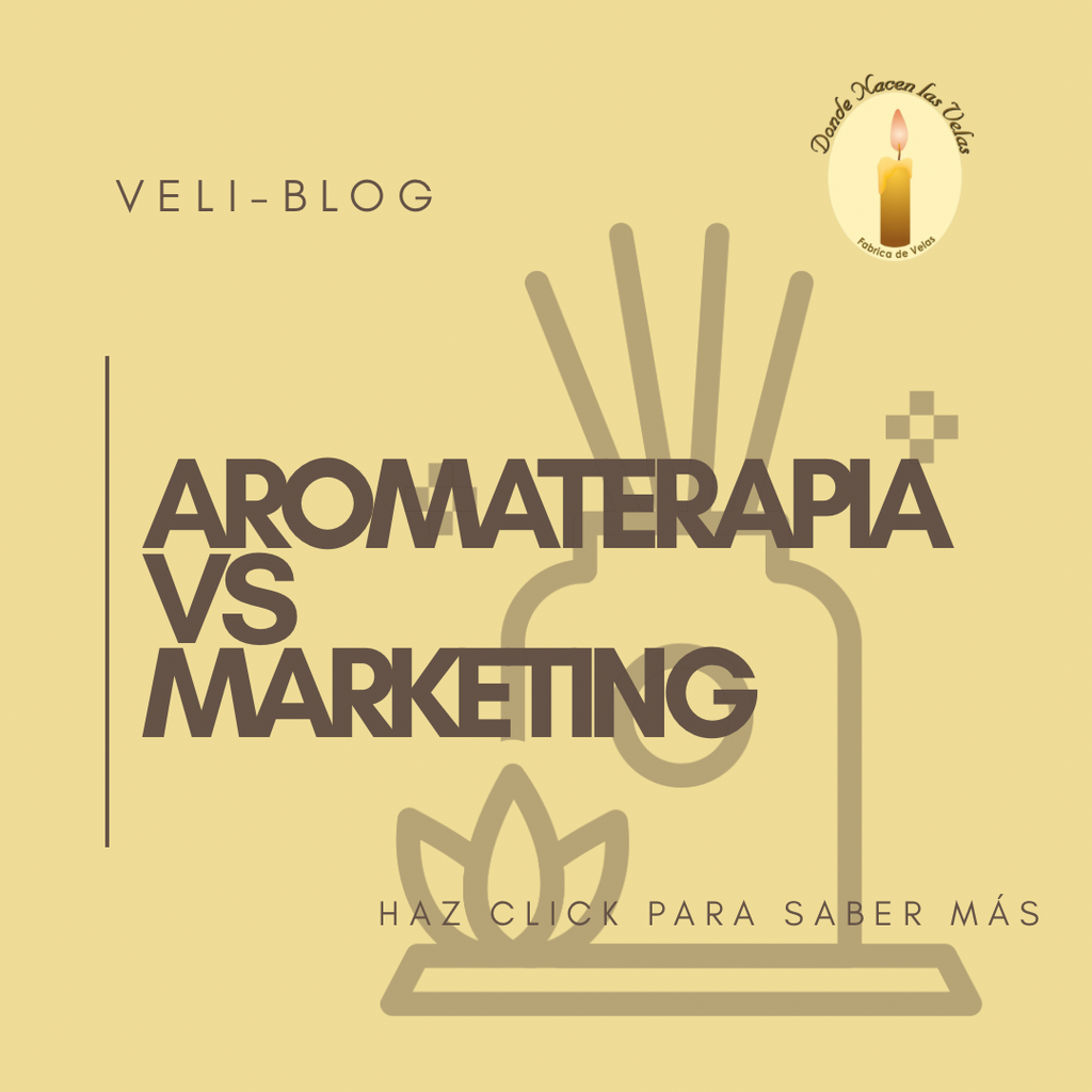 Aromaterapia vs Marketing: Qué sí funciona.