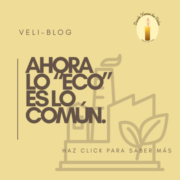Lo ecológico ya NO ES nicho (Y que significa para tu negocio)