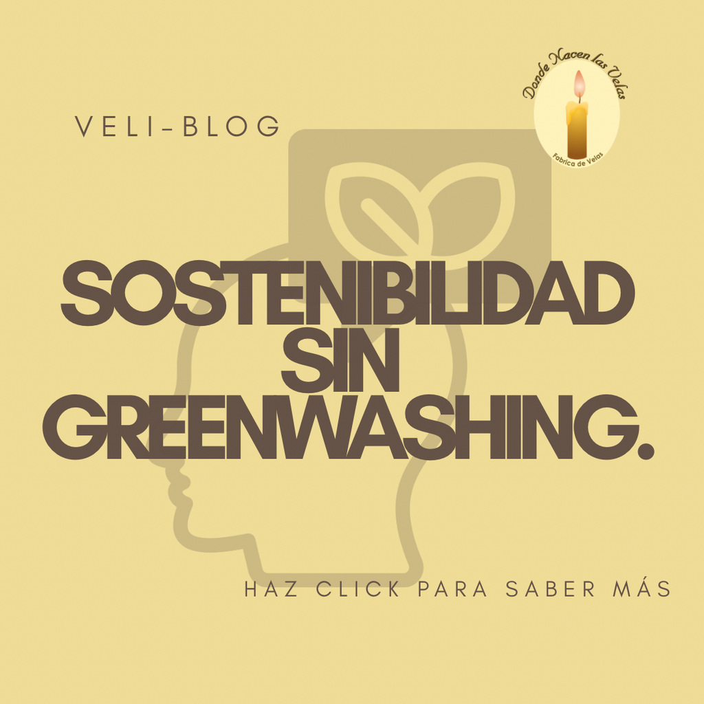 Sostenibilidad sin caer en el Greenwashing