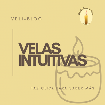 VELAS QUE INTUYEN LO QUE SIENTES: LA REVOLUCIÓN DEL MERCADO DE AROMAS