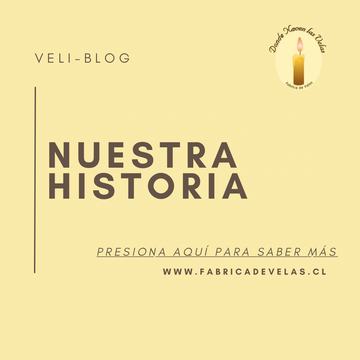NUESTRA HISTORIA