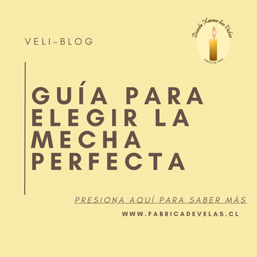 ¿COMO ELEGIR LA MECHA PERFECTA?