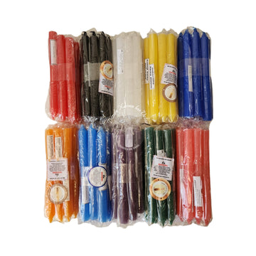 Velas Lisas