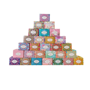 Vela Aromatica caja individual