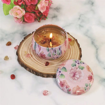Velas Aromáticas