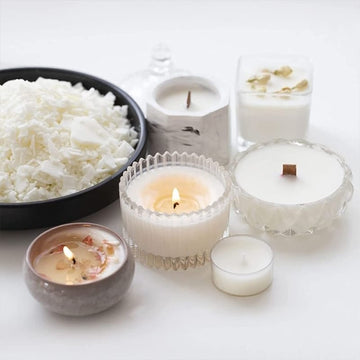 Insumos velas