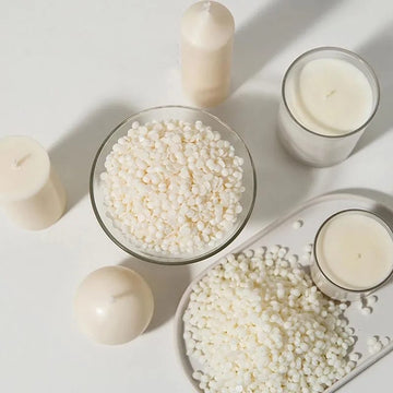 Cera de Soya