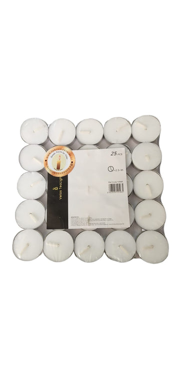 Tea light